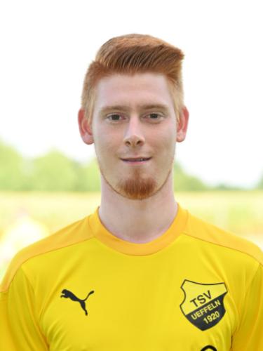 Tobias Freie