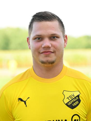 Ronny Hayn