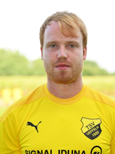 Daniel Rövekamp