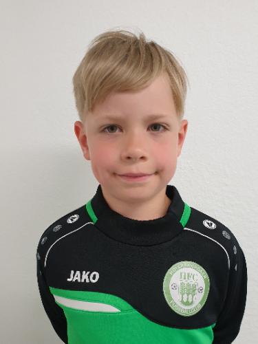 Mads Oliver Nowotnick