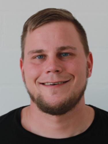 Chris Witte