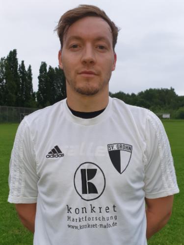 Kevin Kujawa