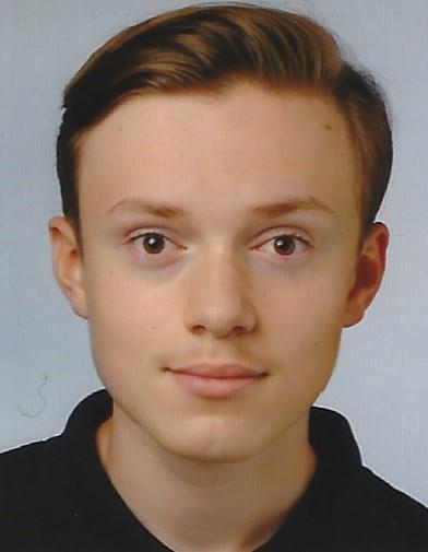 Jonas Bendix Kohlhase