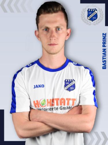 Bastian Prinz