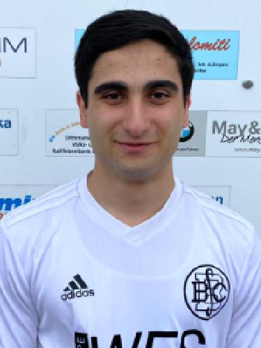 Hakob Iskandaryan