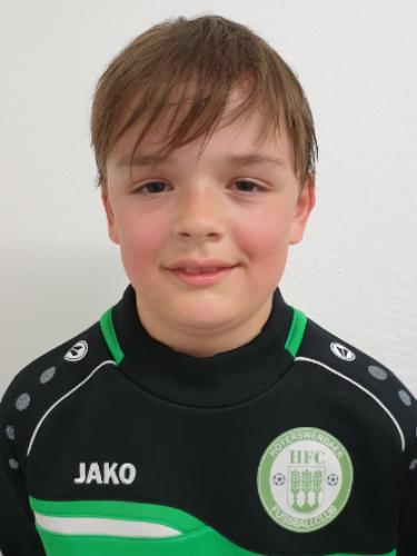 Rafael Sandeck