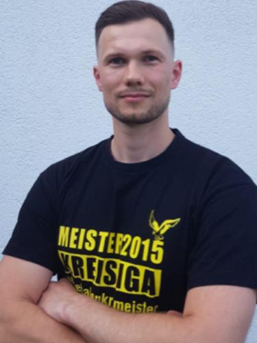 Michael Gieselberg