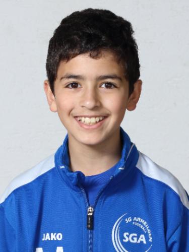 Ouail Akhouaji