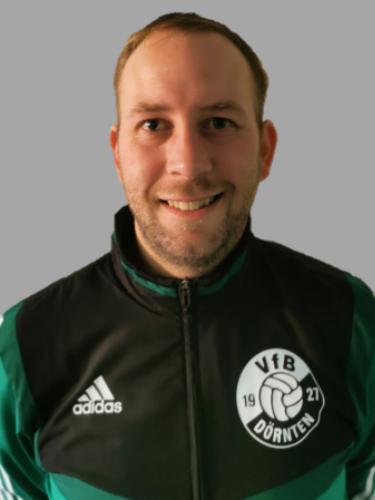 Stefan Driese
