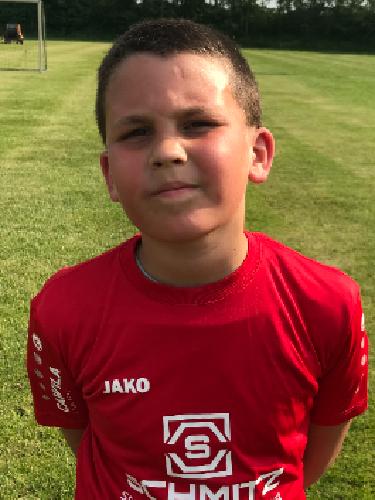 Jamie Manfred Guttmann