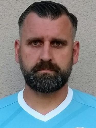 Tobias Geiß