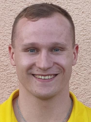 Jannick Geißler
