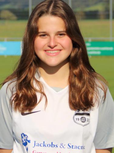 Emily Corbe