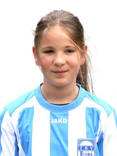 Tessa Schladt