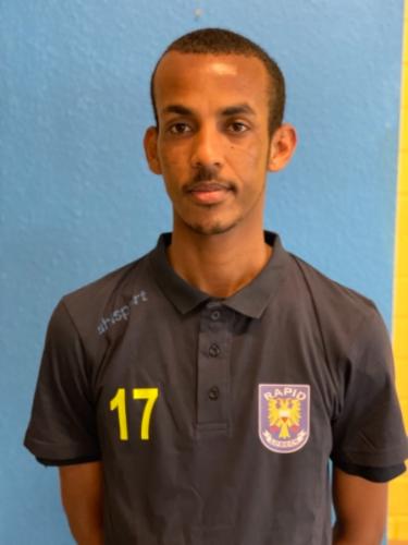 Hamza Abdifatah