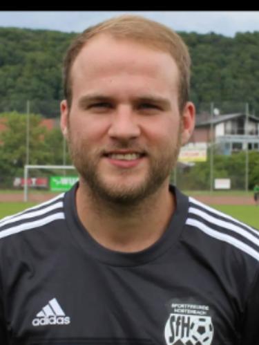 Christian Schuh