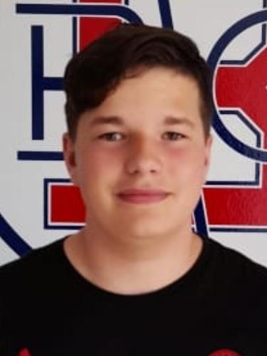 Ean-Luca Ehrlich