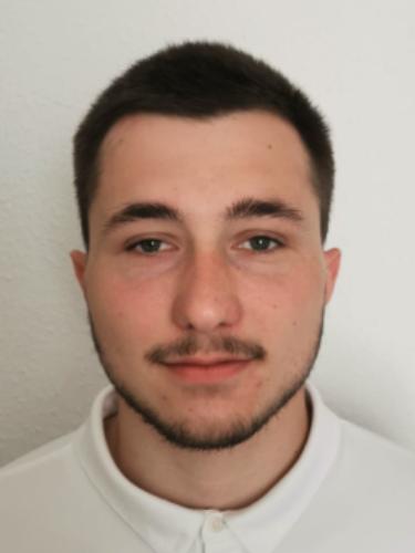 Jonas Werner