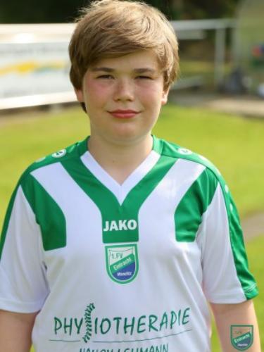 Benjamin Willamowski