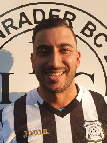 Sercan Göncüoglu