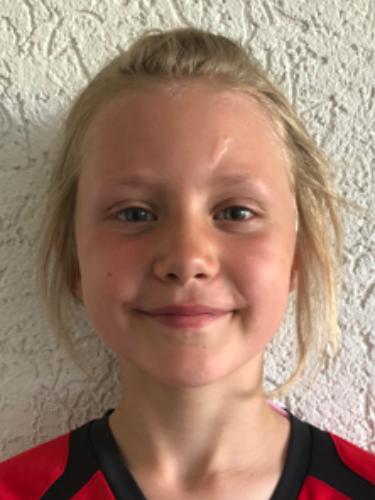 Lotta Sophia Müller