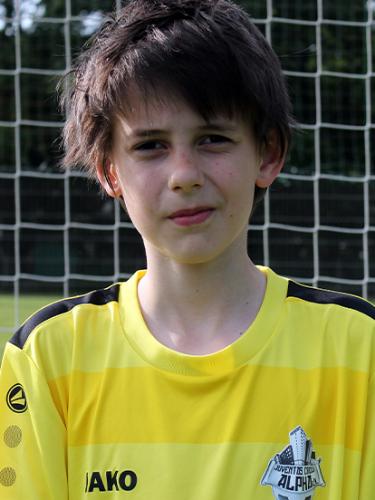 Jeremy Damian Kock