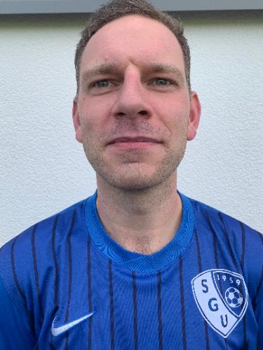 Michael Rettig
