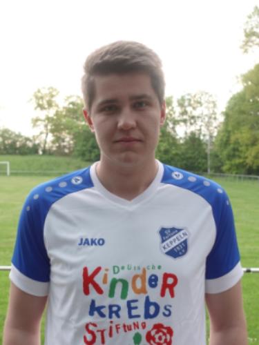 Daniel Hoffmann
