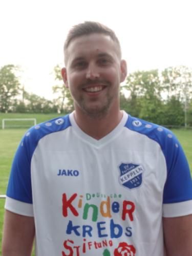 Hendrik Janssen