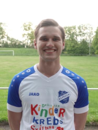 Markus Meier