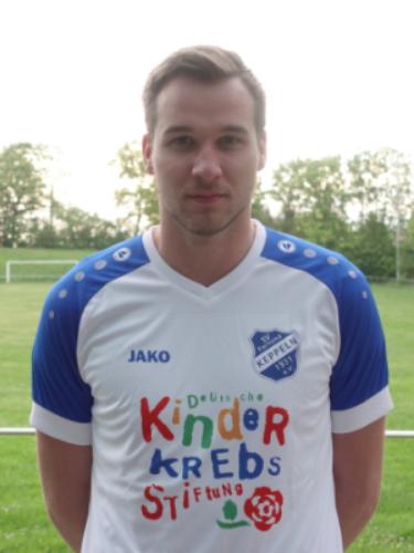 Henning Verhaelen