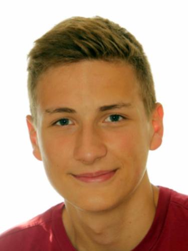 Tristan Oude Diercks