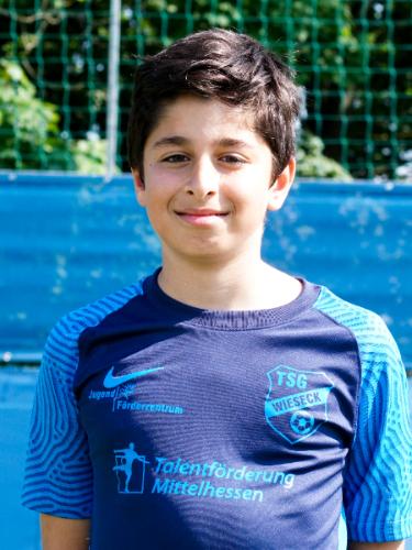 Jonas Habip Basmaci