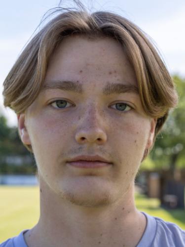 Erik Calum Langer