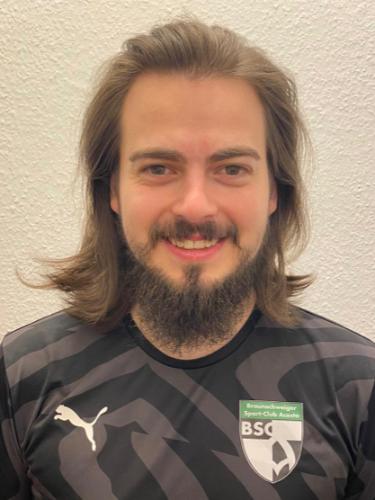 Ulrich-Gustav Feger