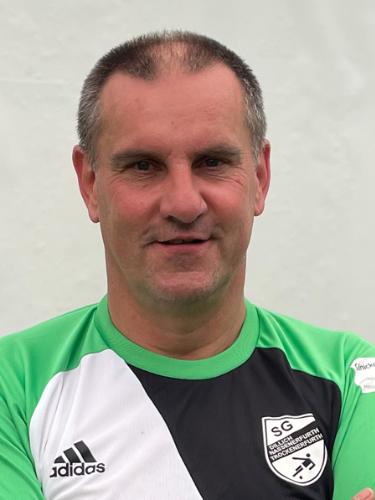 Ingo Zander