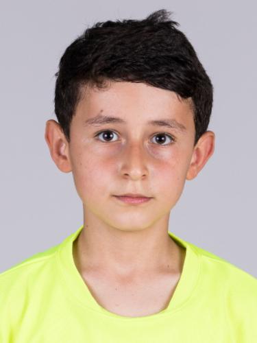 Saher Salem