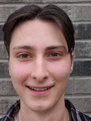 Nick-Tijan Kleine