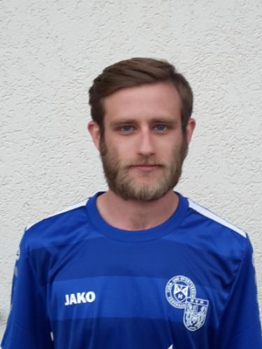Aleksandar Damnjanovic