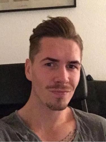 Sören Preßer