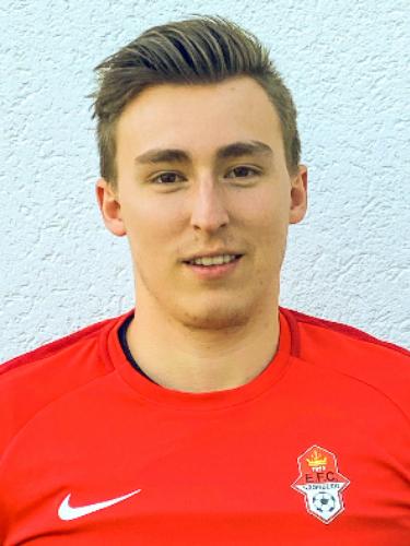Alexander Dybeck