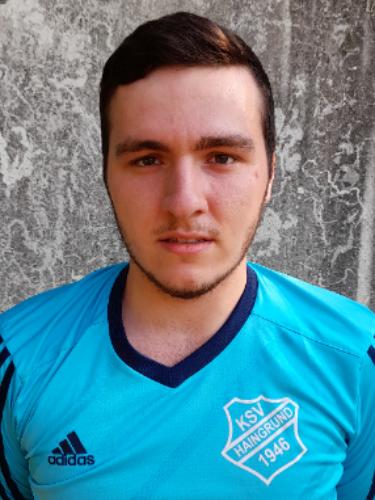 Tobias Eckert