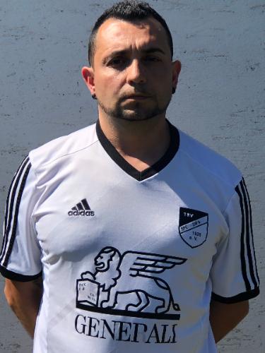 Matteo Pittaluga