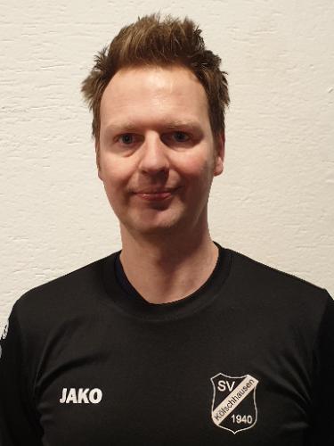 Christoph Speckhals