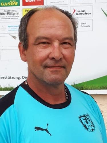 Mario Günther