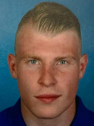 Silas Krämer
