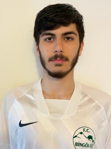 Deniz Bektas