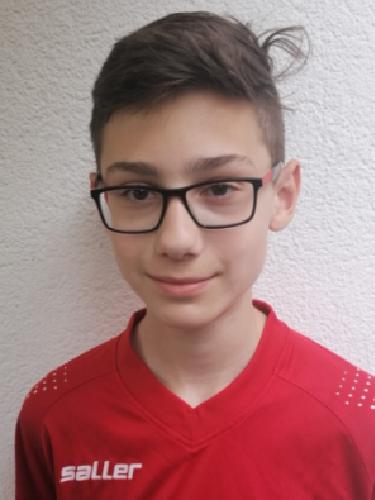 Laurence Sean Uyanik