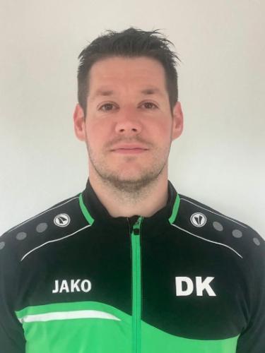 Dennis Klingelhoefer