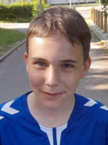 Moritz Leopold Eberhardt